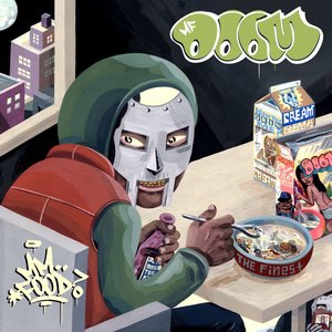 MF DOOM 14