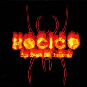 Hocico 12