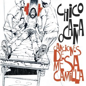 Chico Ocaña 1