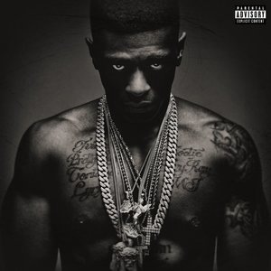 Boosie Badazz 18