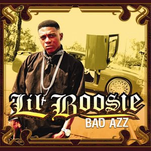 Boosie Badazz 15