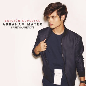 Abraham Mateo 10