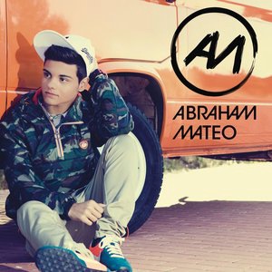 Abraham Mateo 5