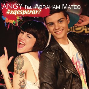 Abraham Mateo 4