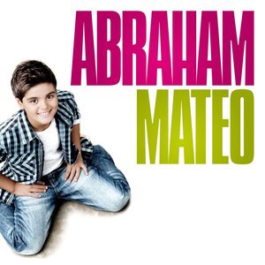 Abraham Mateo 3