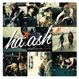 Ha-ash 2