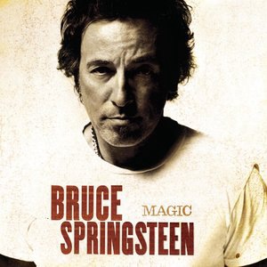 Bruce Springsteen 9