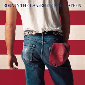 Bruce Springsteen 8