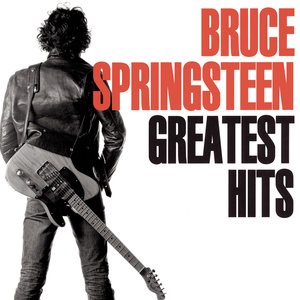 Bruce Springsteen 7