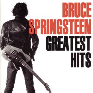 Bruce Springsteen 6