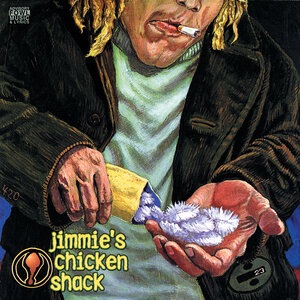 jimmie's chicken shack 5