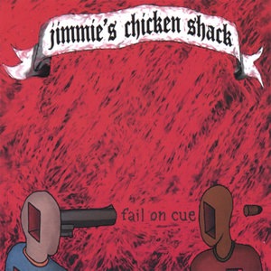 jimmie's chicken shack 2