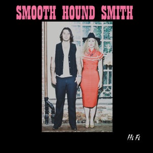 Smooth Hound Smith 2