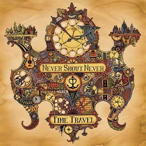 Never Shout Never 9