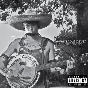 Never Shout Never 8