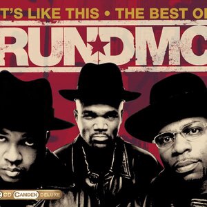 Run-D.M.C. 8