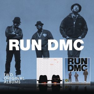 Run-D.M.C. 7