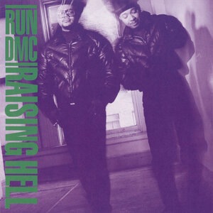 Run-D.M.C. 6