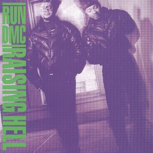 Run-D.M.C. 5