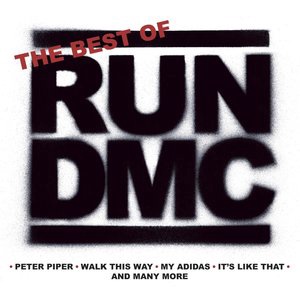 Run-D.M.C. 4