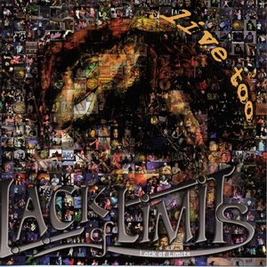 Lack Of Limits 3
