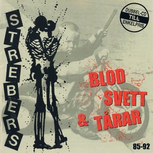 Blod, svett & tårar