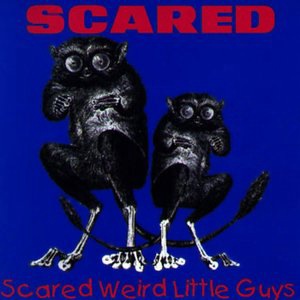 Scared Weird Little Guys 4