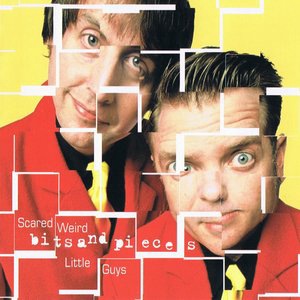 Scared Weird Little Guys 3