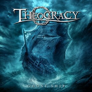 Theocracy 4