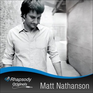 Matt Nathanson 20