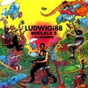 Les Blobs attaquent la plage