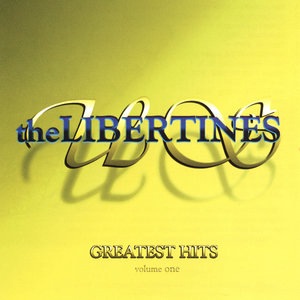 the Libertines US 1