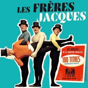 Les Frères Jacques 14