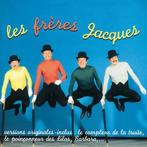 Les Frères Jacques 13