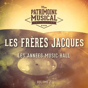 Les Frères Jacques 12