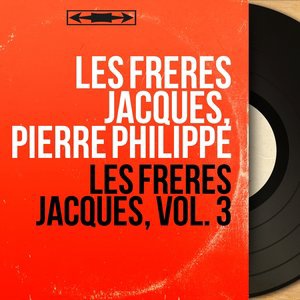 Les Frères Jacques 11