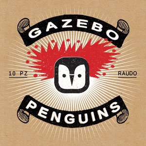 Gazebo Penguins 2
