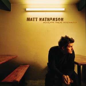 Matt Nathanson 11