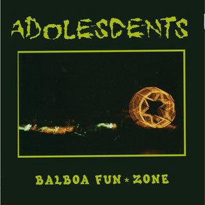 Balboa Fun Zone (Riot on the Beach)