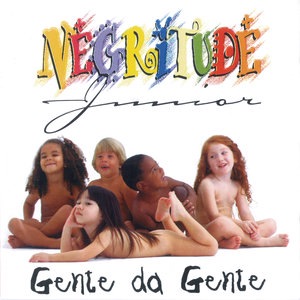 Negritude Junior 4