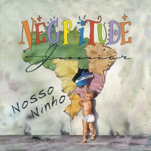 Negritude Junior 3