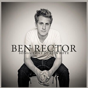 Ben Rector 7