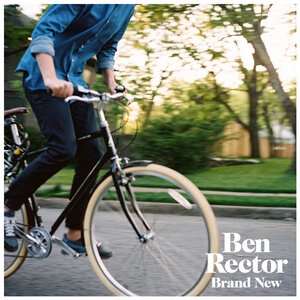 Ben Rector 2