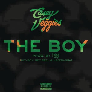 Casey Veggies 12