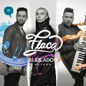 Alkilados 5