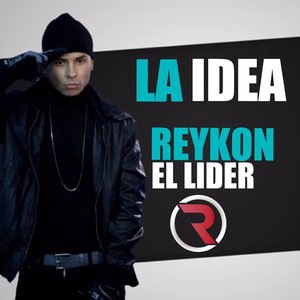 Reykon 13