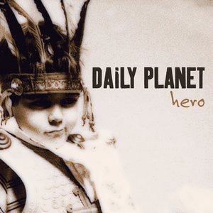 Daily Planet 1