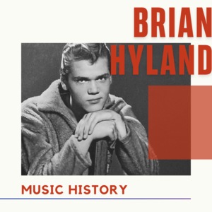 Brian Hyland 18