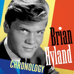 Brian Hyland 17