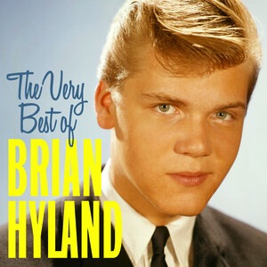 Brian Hyland 16